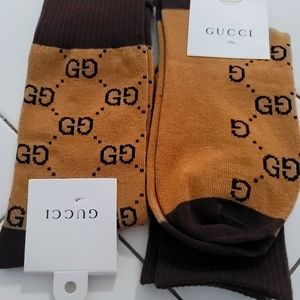 GUCCI  Men's Socks